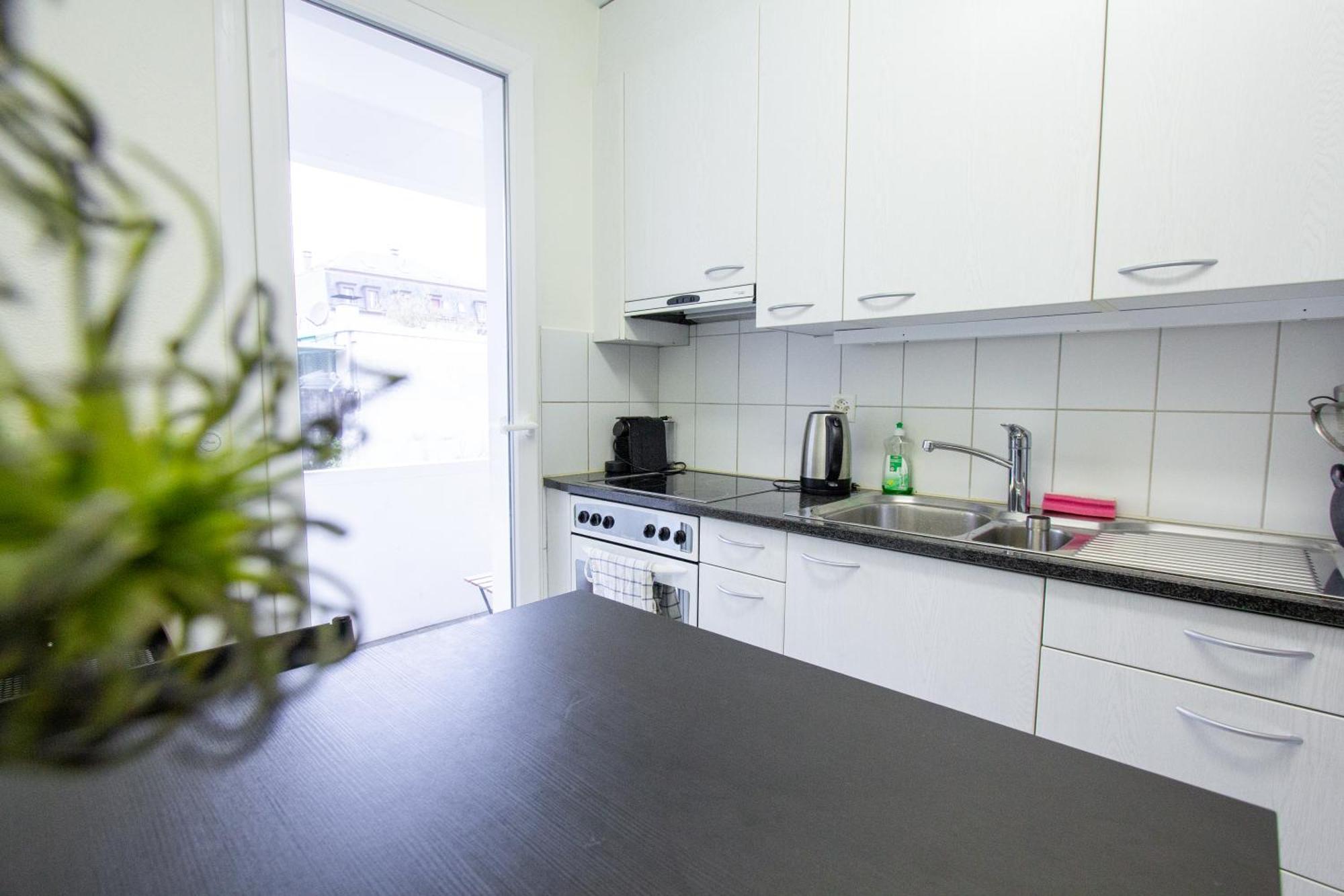 Apartment Gemuetliche Naehe Uni *
