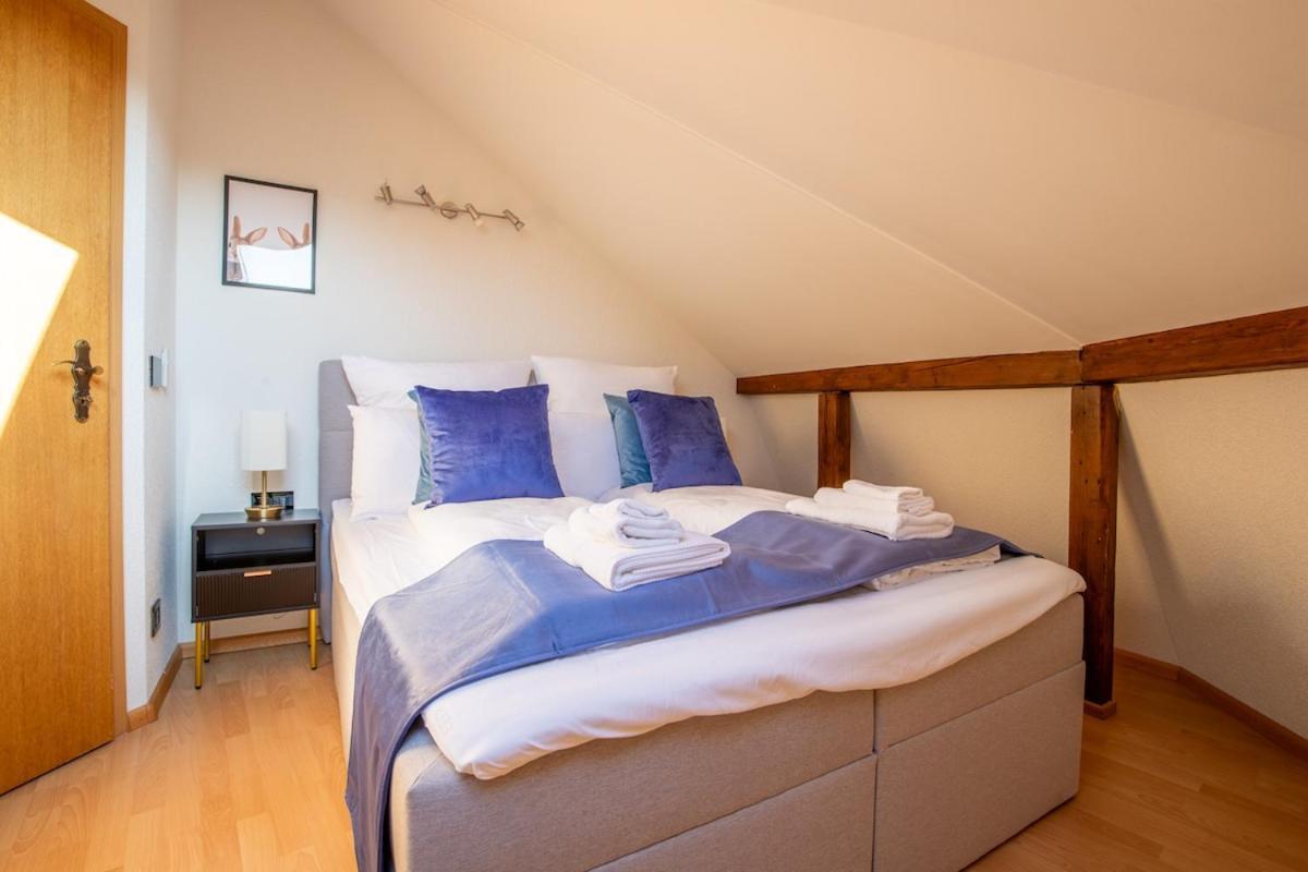 Special Roger F Rabbit 4 Apartment, Roche Towers, 10-star * Basel
