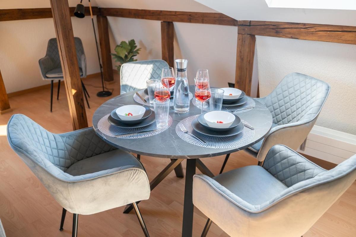 Special Roger F Rabbit 4 Apartment, Roche Towers, 10-star Apartment *
