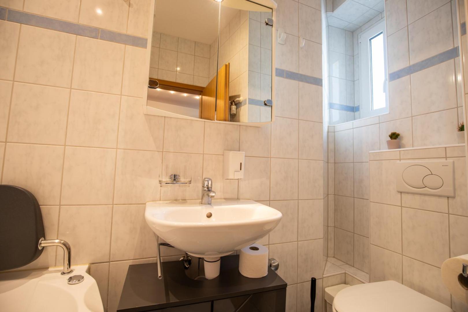 Special Roger F Rabbit 1 Apartment, Roche Towers, 10-star * Basel