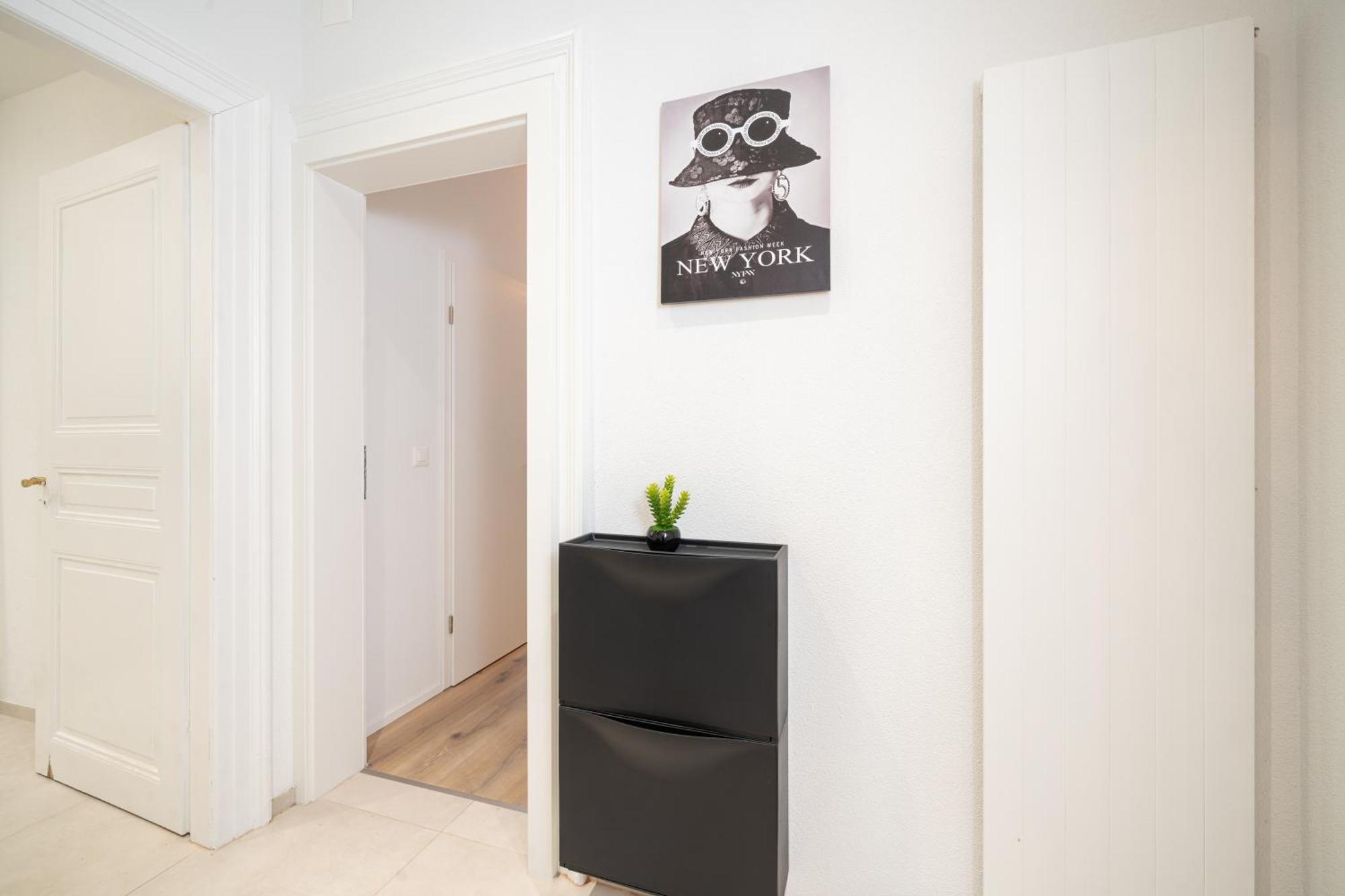 - - Kitchen - Self Check In Homestay