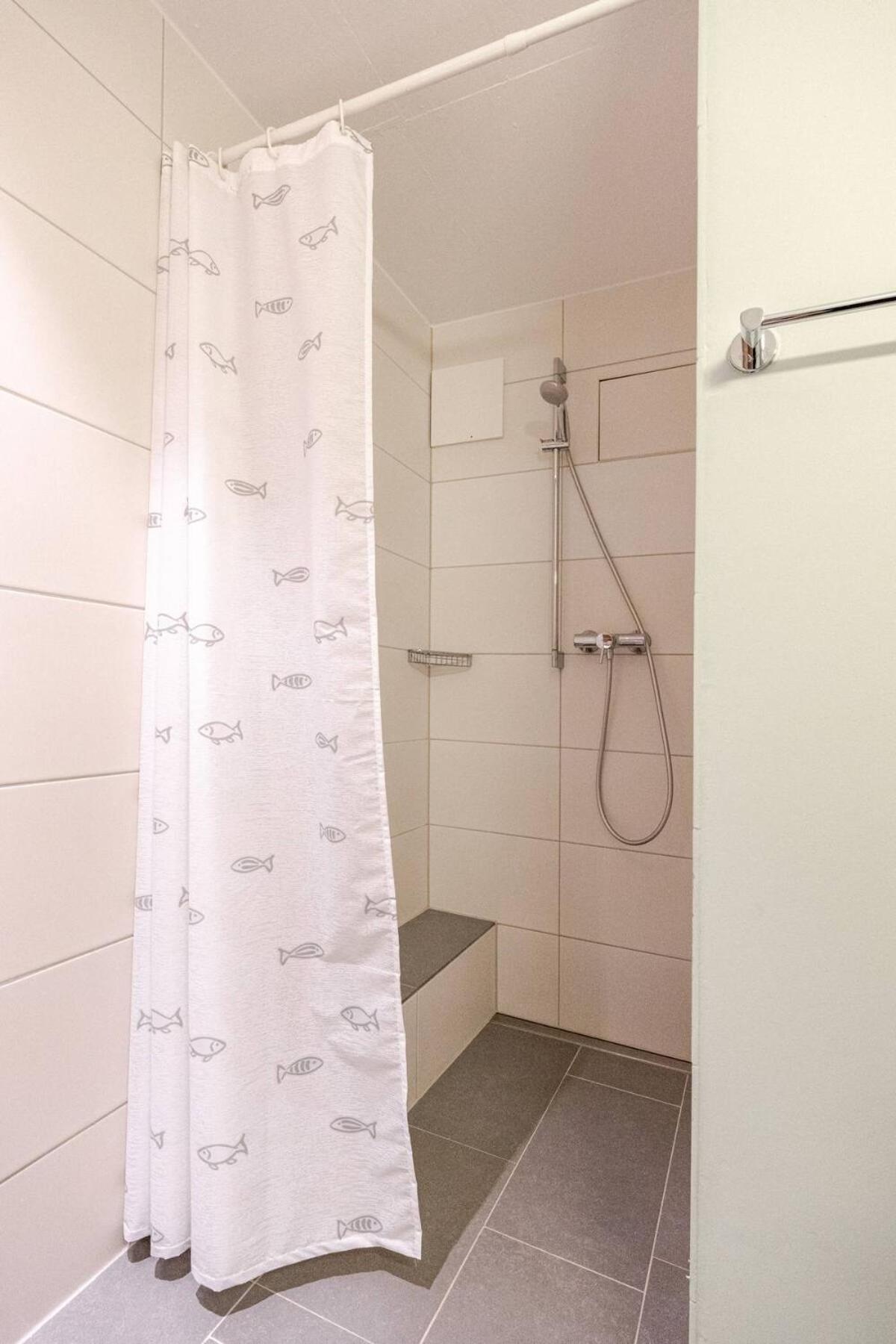 Apartamento Casa Rheinblick *