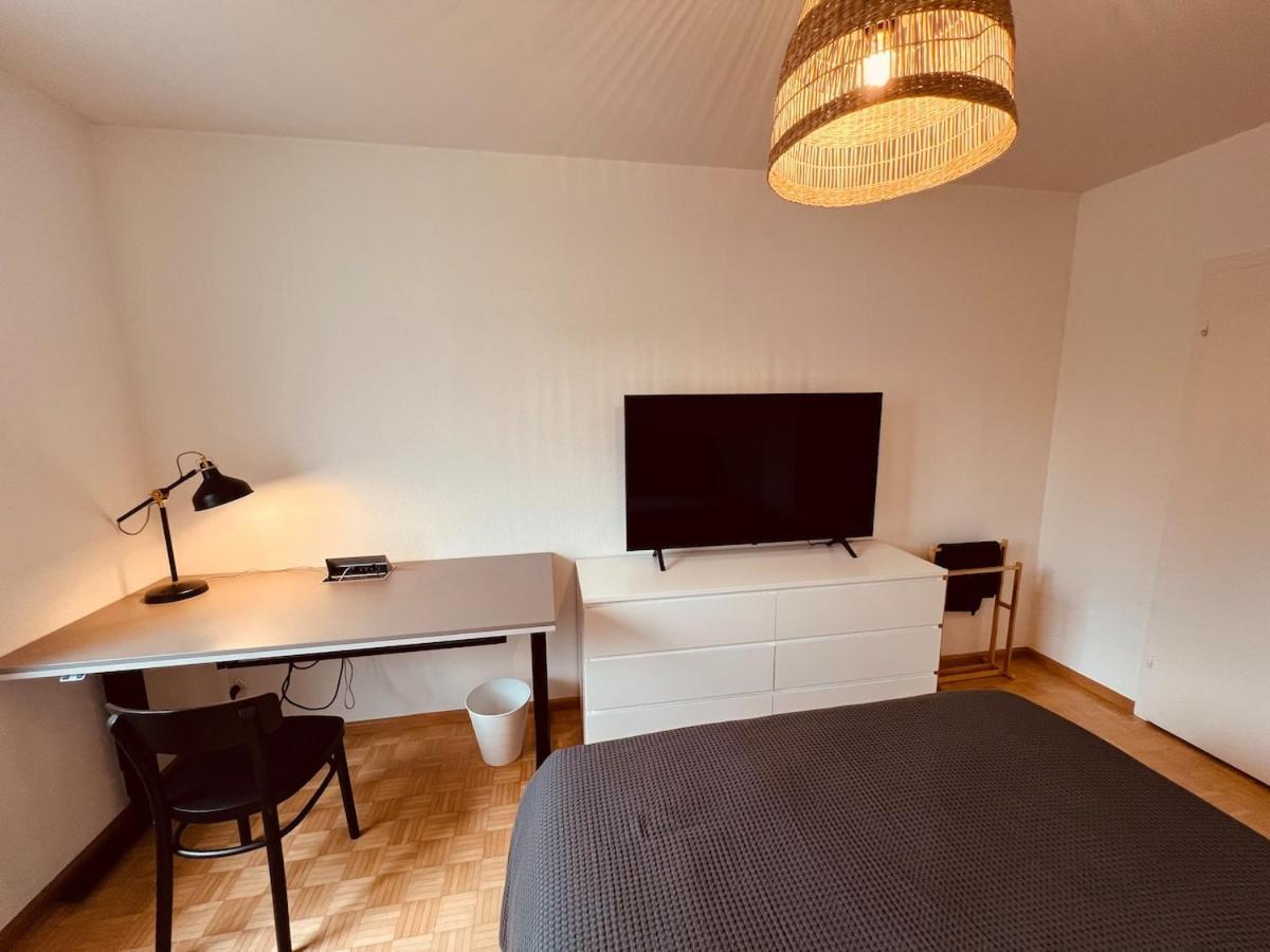 Apartment Cozy In Basel