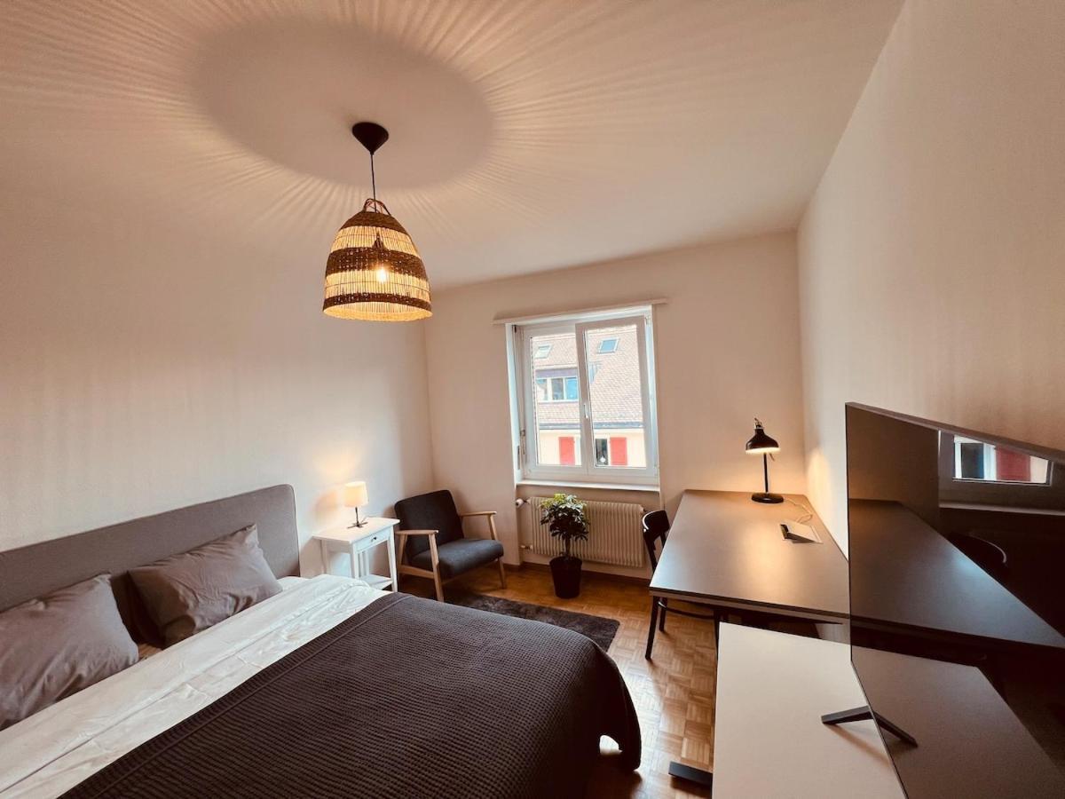 Apartment Cozy In *