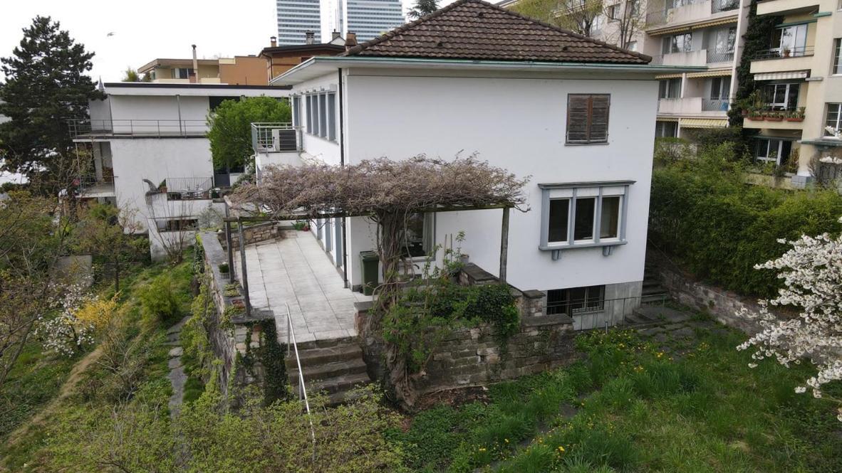 Appartement Rhine View *