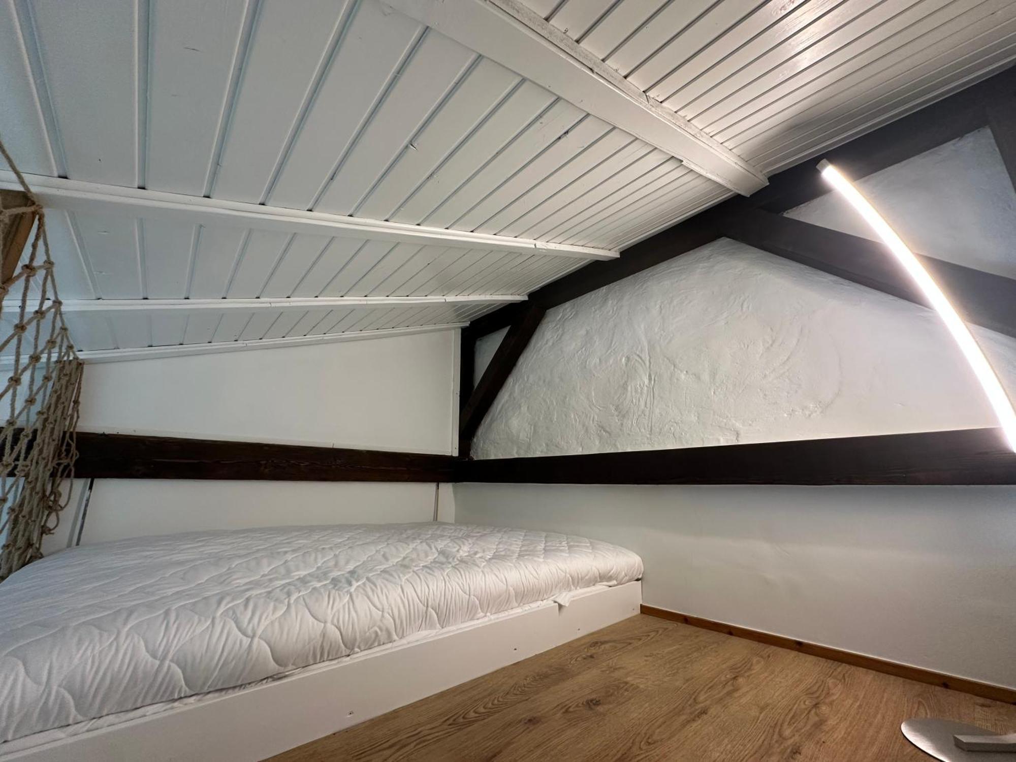 Stylisches Tiny House In Apartment *