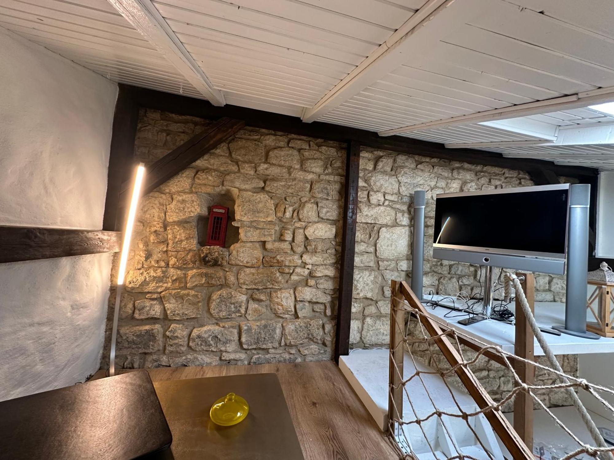 Stylisches Tiny House In