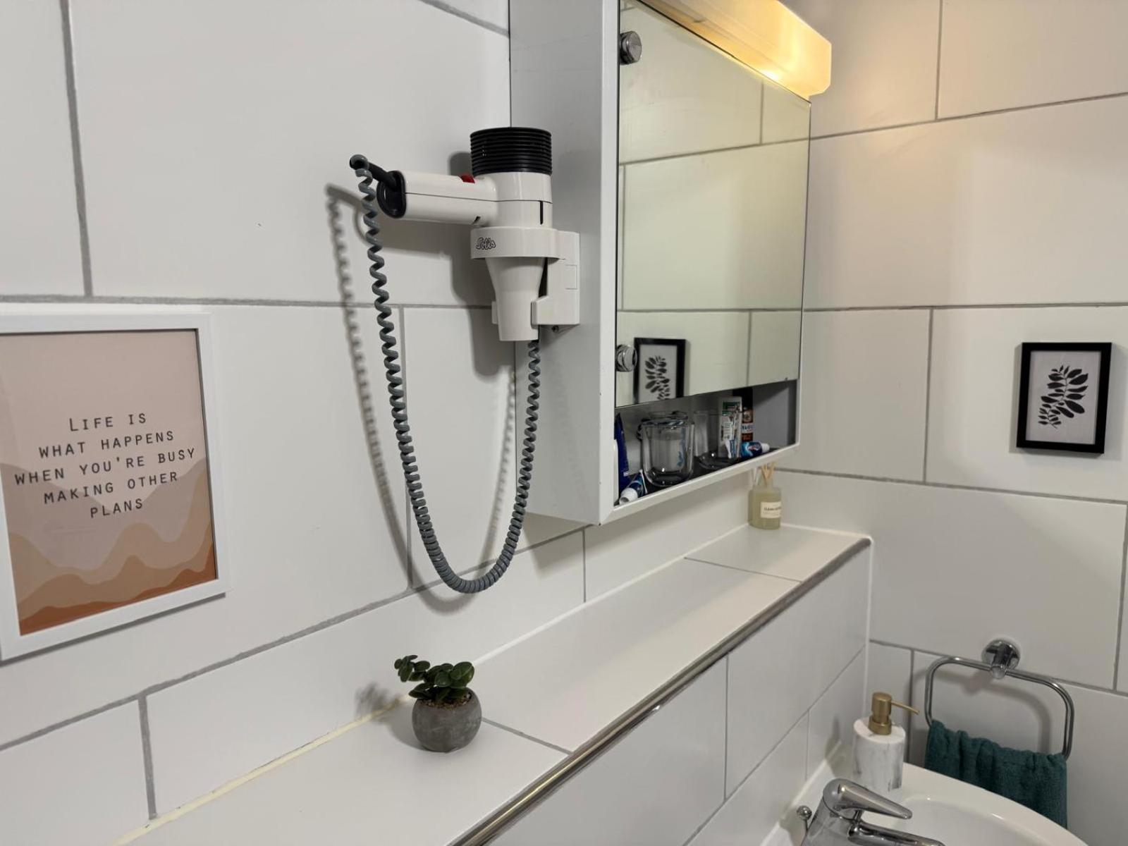 Bs12 Apartment *