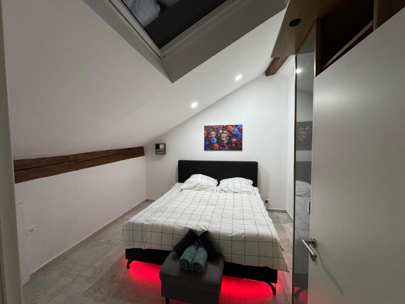 Bs12 Apartment