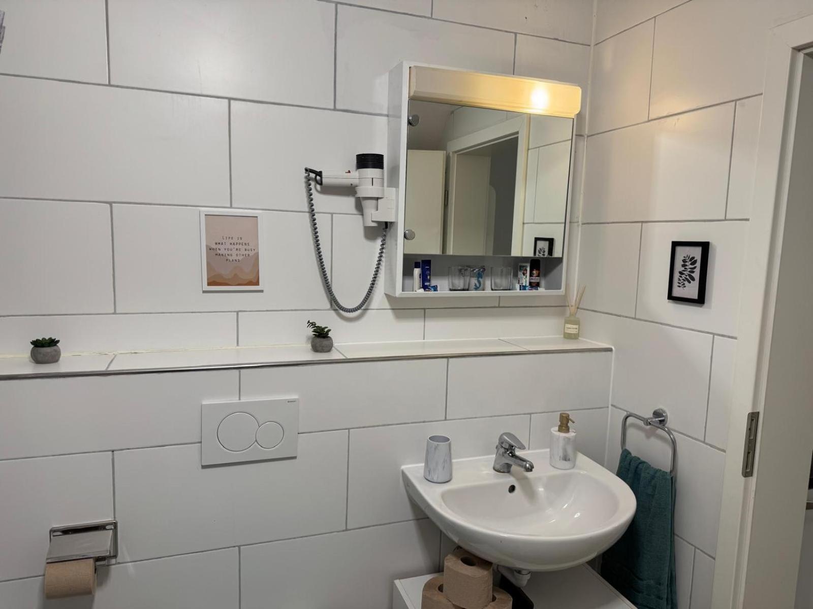 Bs12 Apartment *