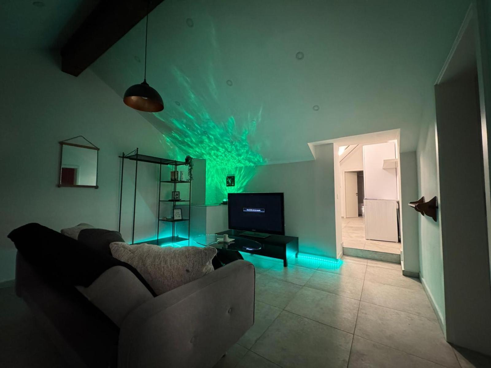 Bs12 Apartment *