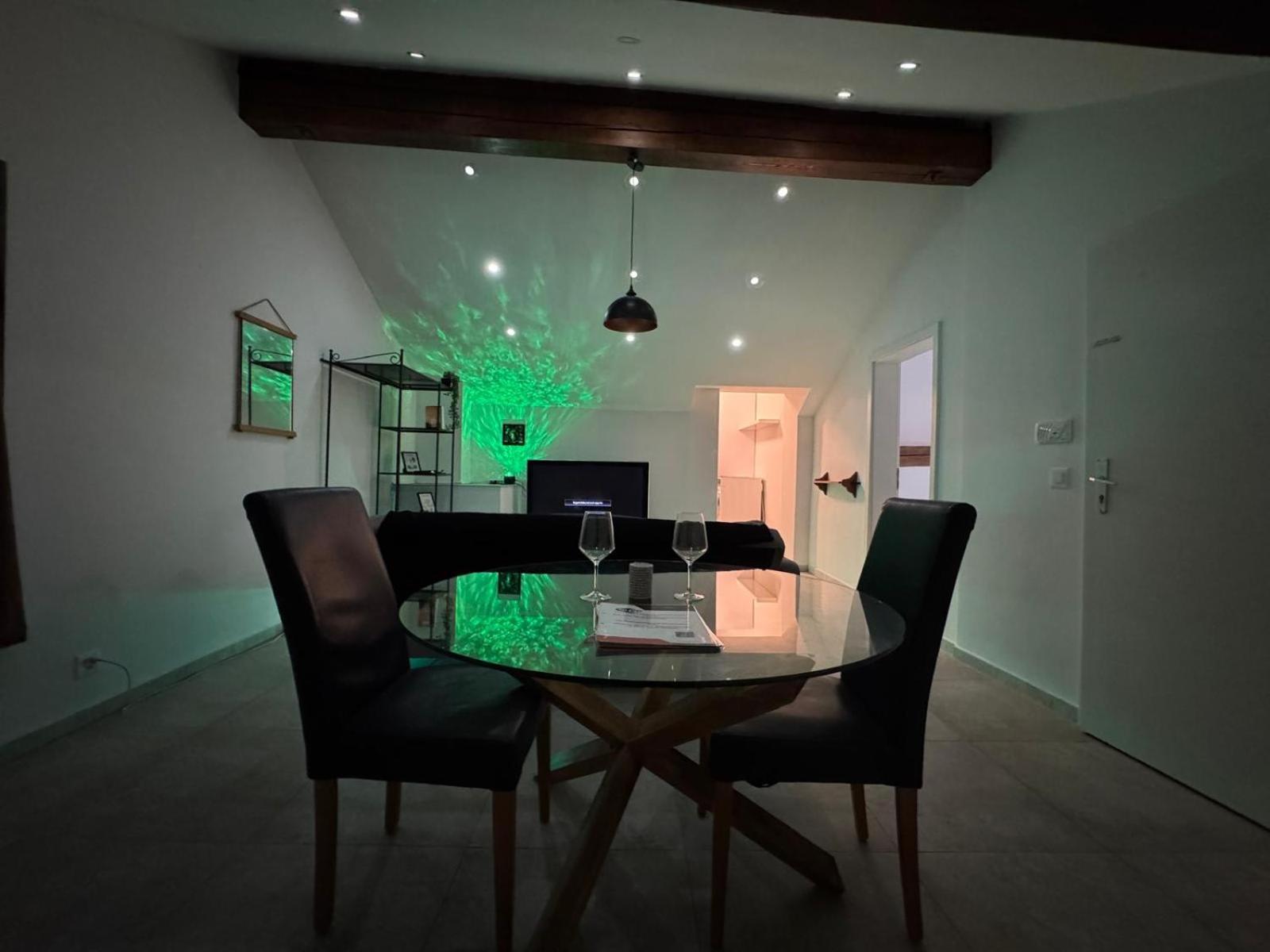 Bs12 Apartment Basel