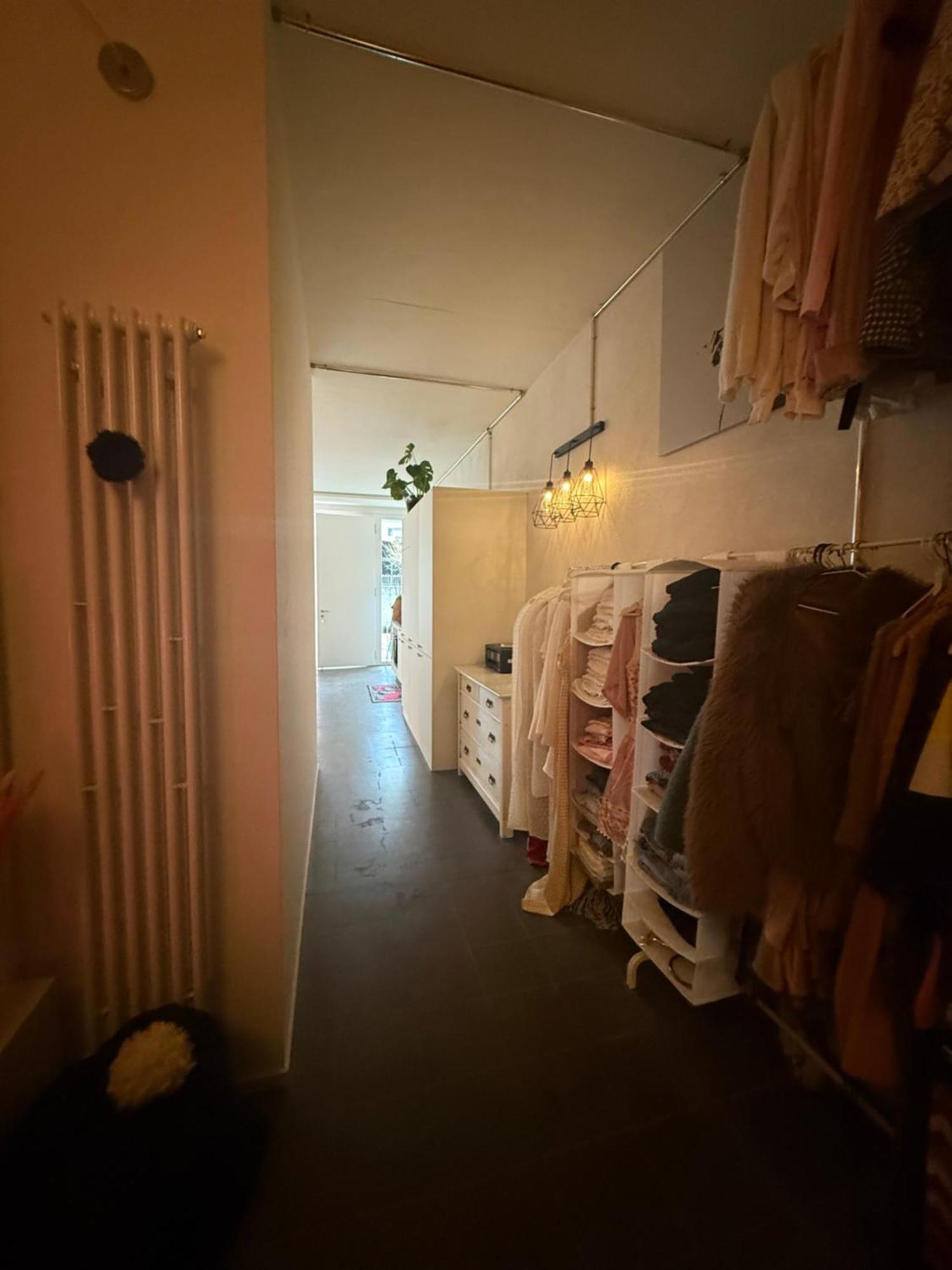 Loft By Messe With A Garden And 24h Service Apartment