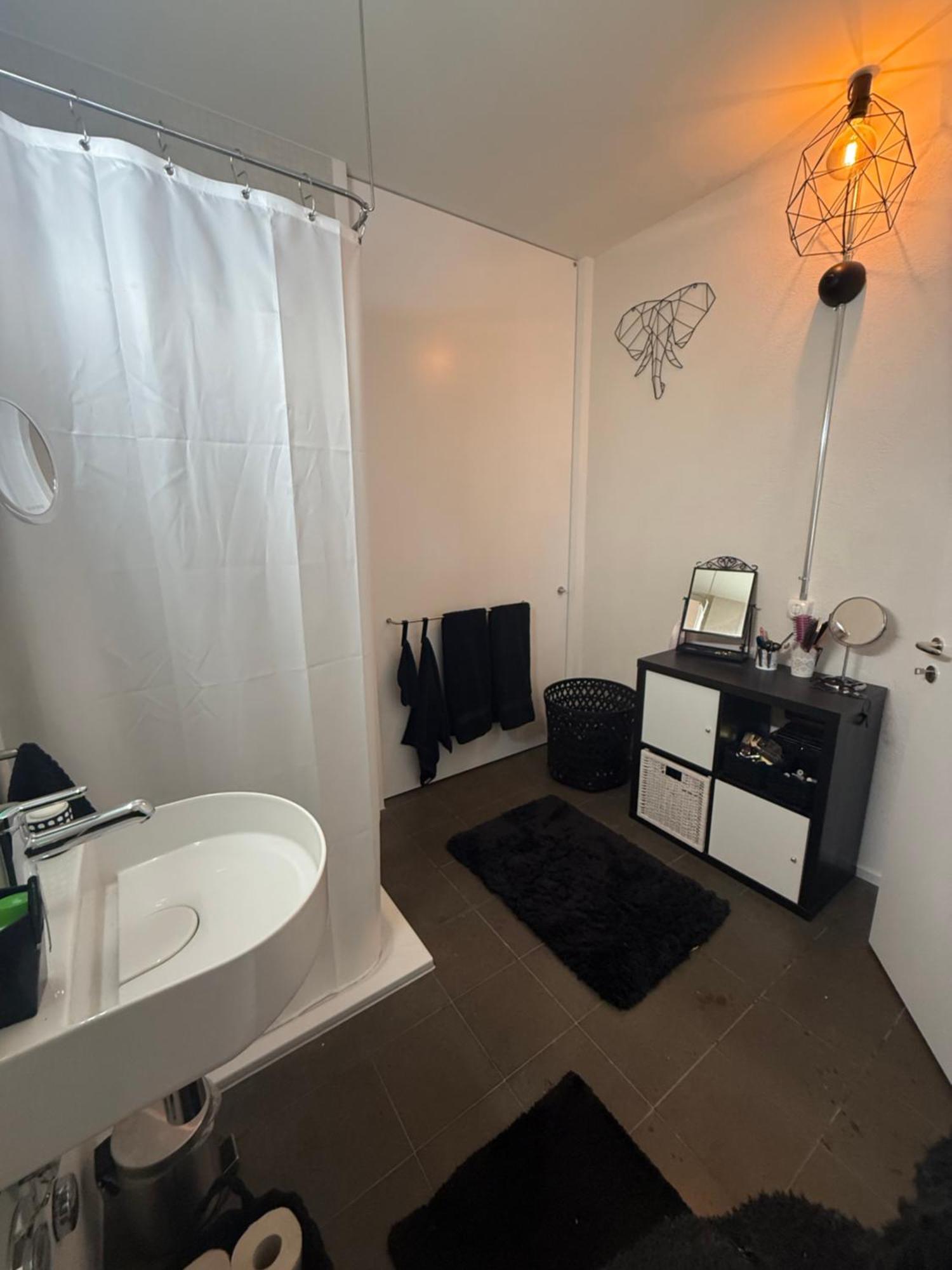 Apartment Loft By Messe With A Garden And 24h Service