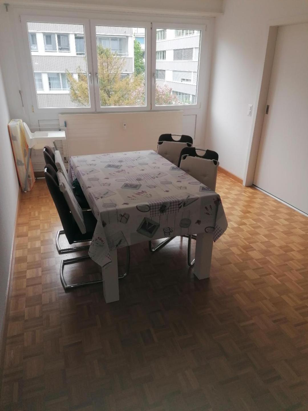 3 Rooms, 2 King-size Beds, Apartment *