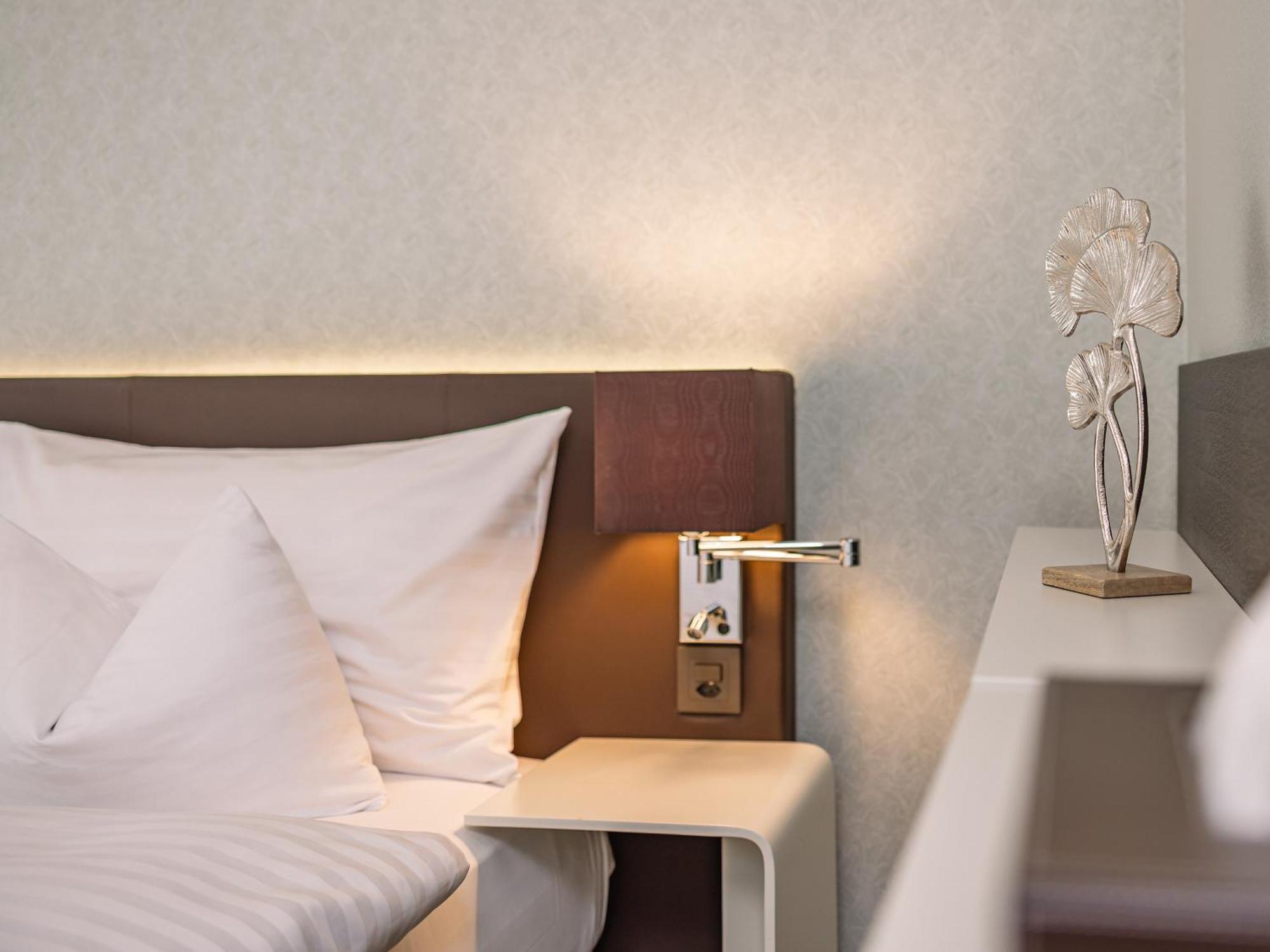 Hotel Spalentor - Ihr Sympathisches Stadthotel 4*