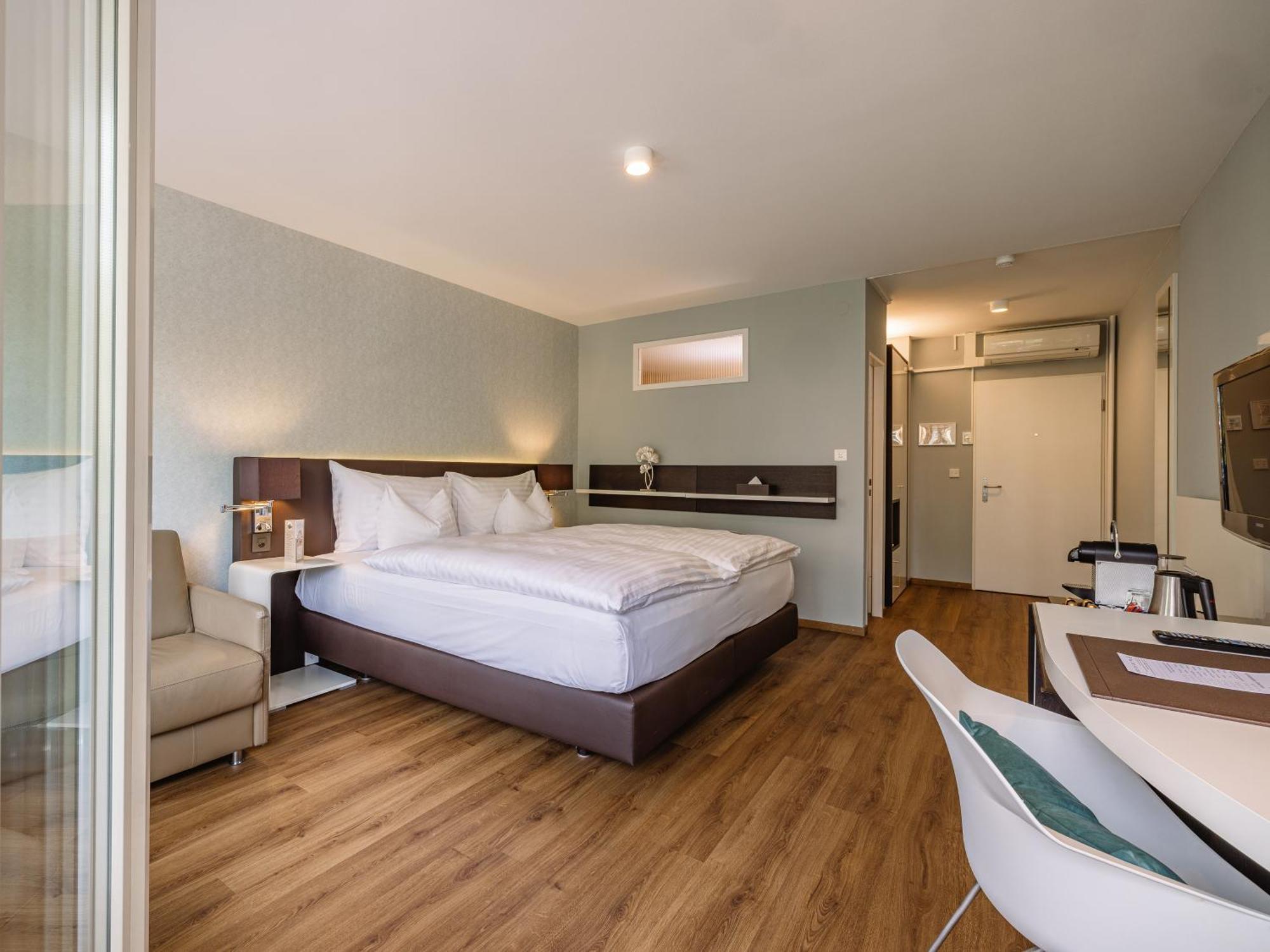 Spalentor - Ihr Sympathisches Stadthotel Hotel