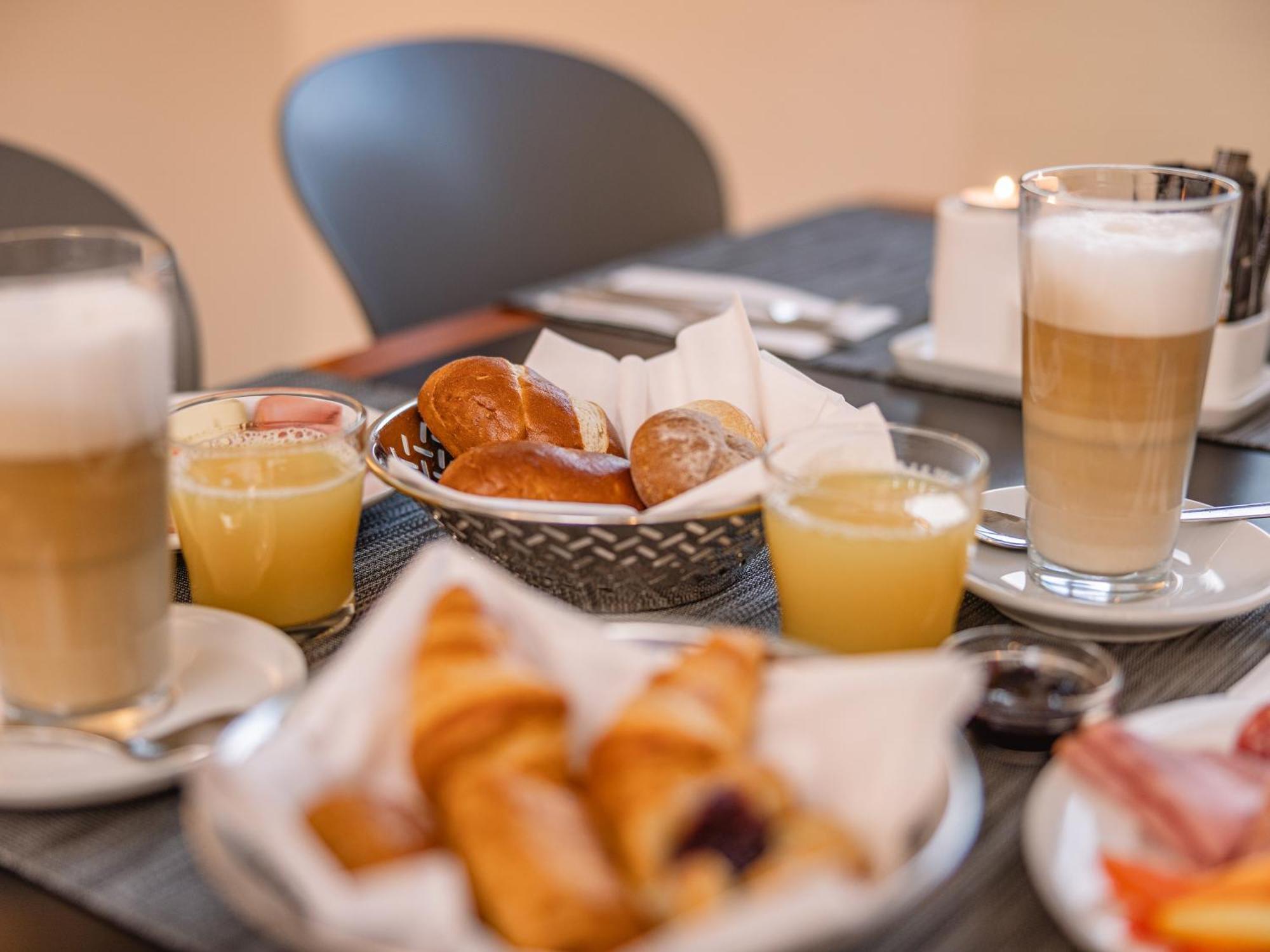 Spalentor - Ihr Sympathisches Stadthotel Hotel 4*
