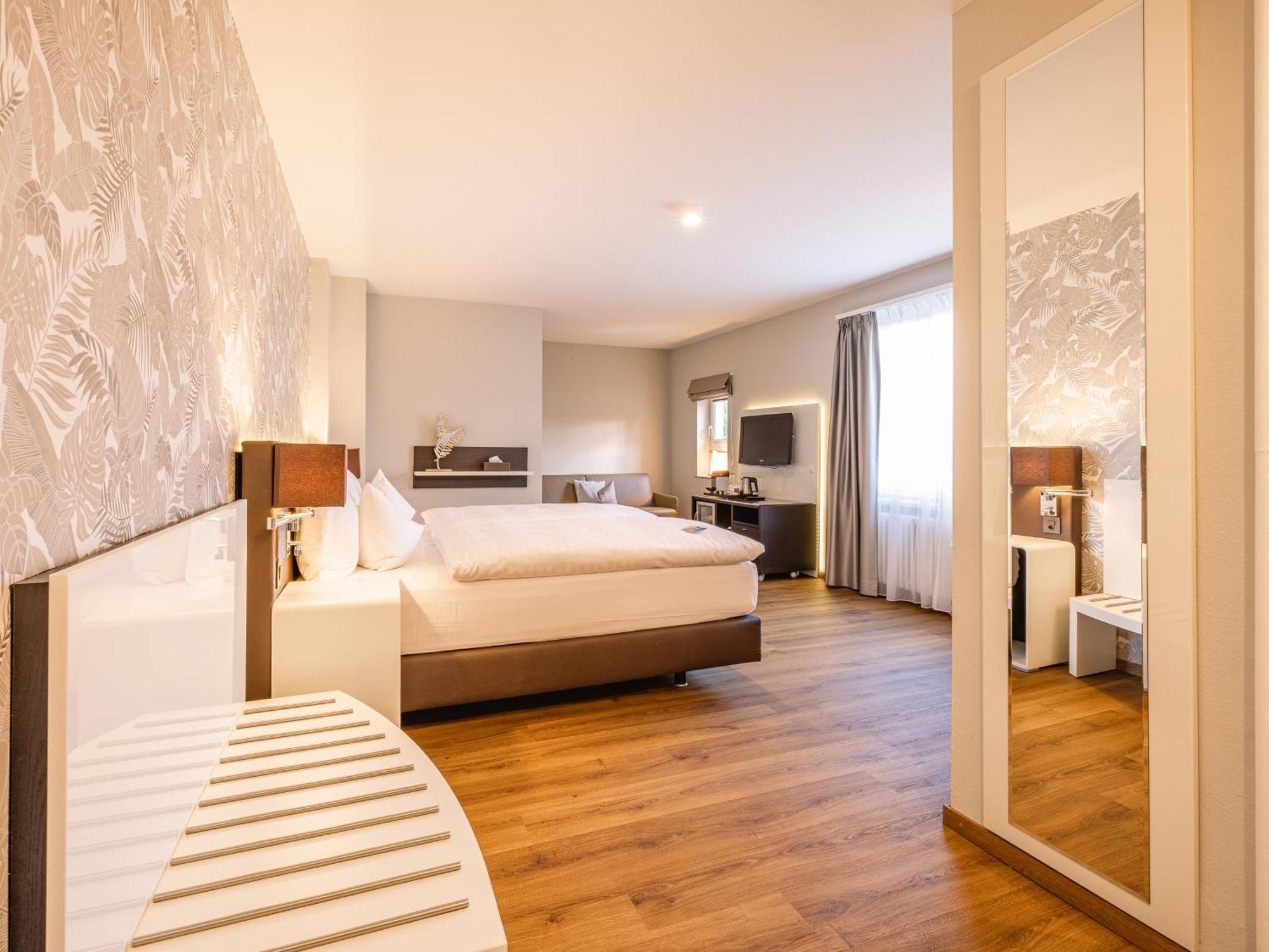 Spalentor - Ihr Sympathisches Stadthotel 4*
