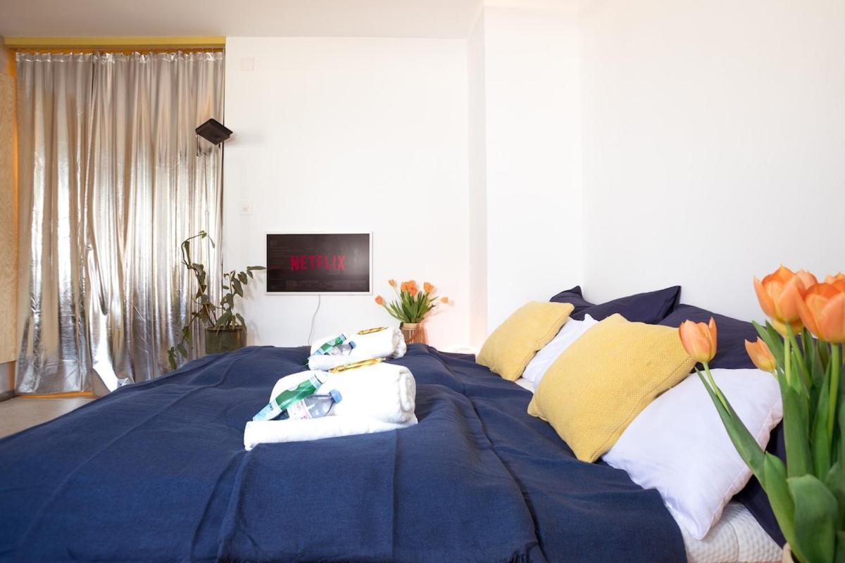 Apartamento Silver, Cosy-central-city *