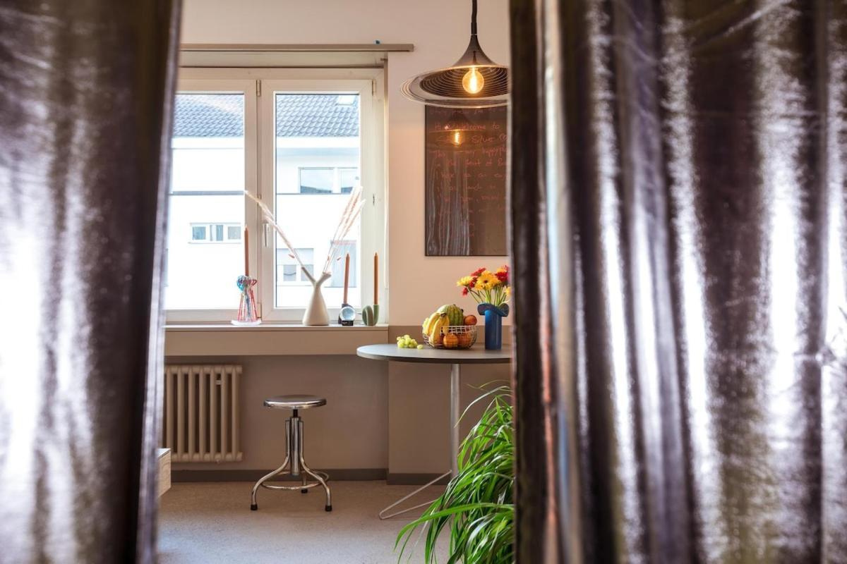 Apartamento Silver, Cosy-central-city