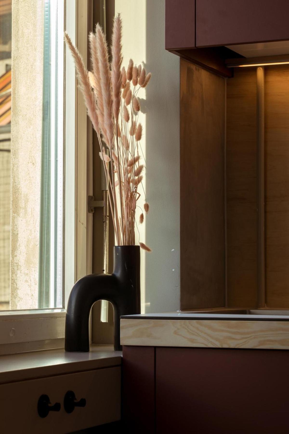 Silver, Cosy-central-city Apartamento *