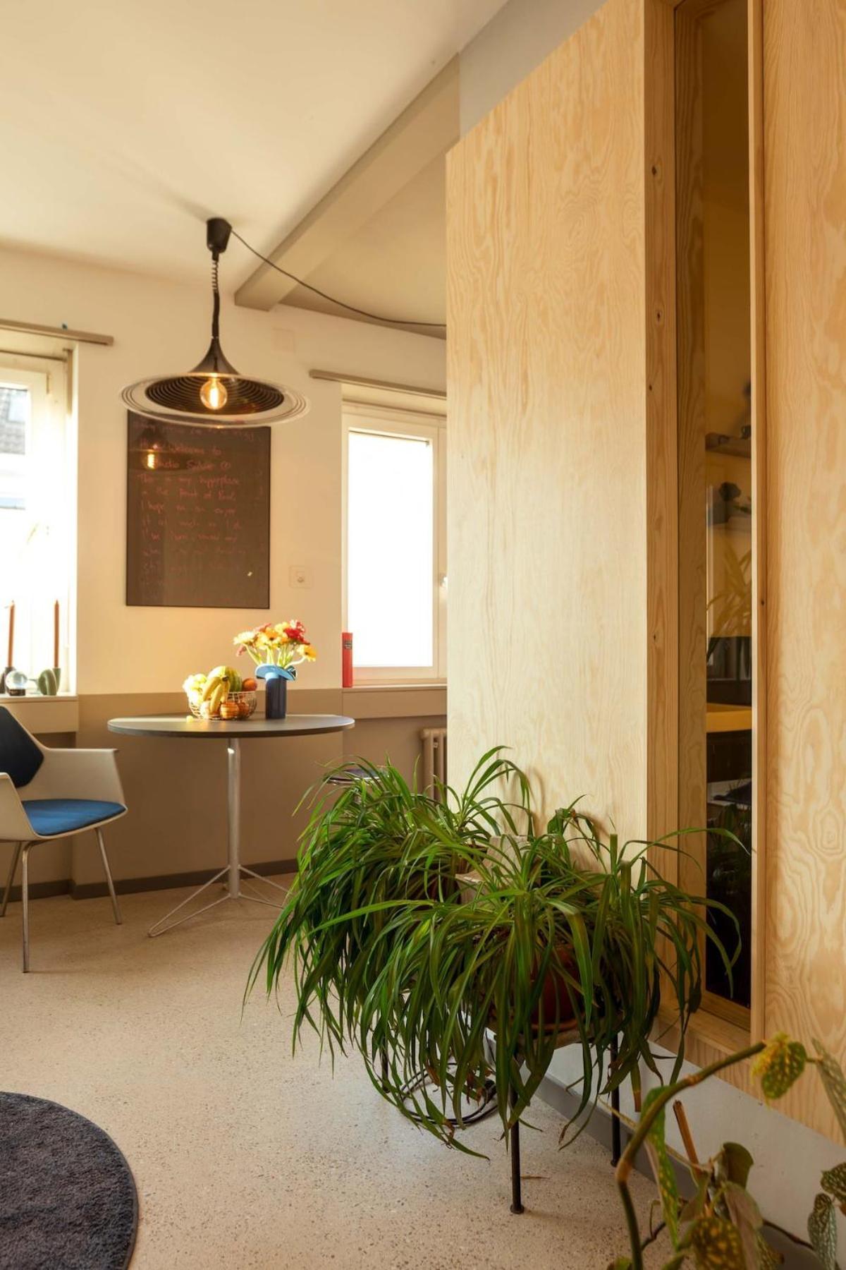 Apartamento Silver, Cosy-central-city *