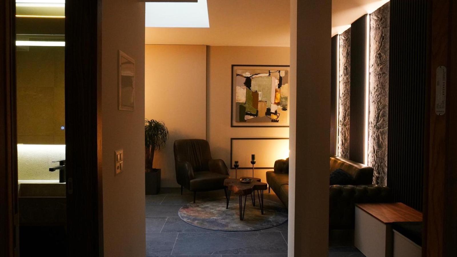 Aparthotel Luxe Living Basel-city Basel