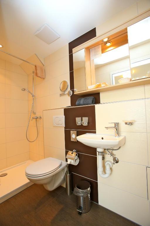 Mfh Micro Homestay Basel