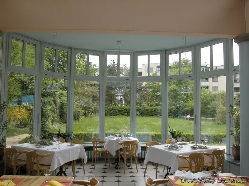 Hotel Odelya - Stadthotel Im Park 3*