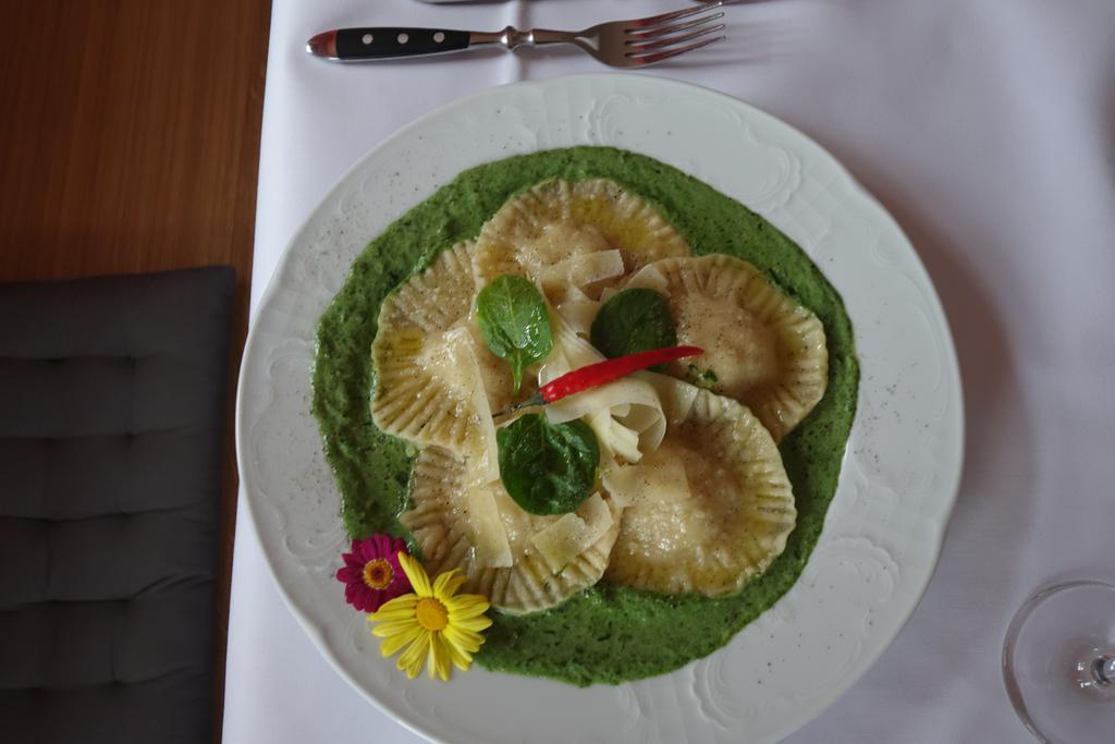 East West Hotel Basileia