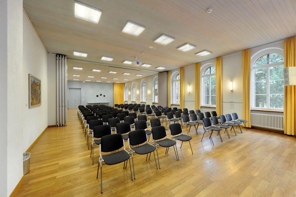 Odelya - Stadthotel Im Park 3*