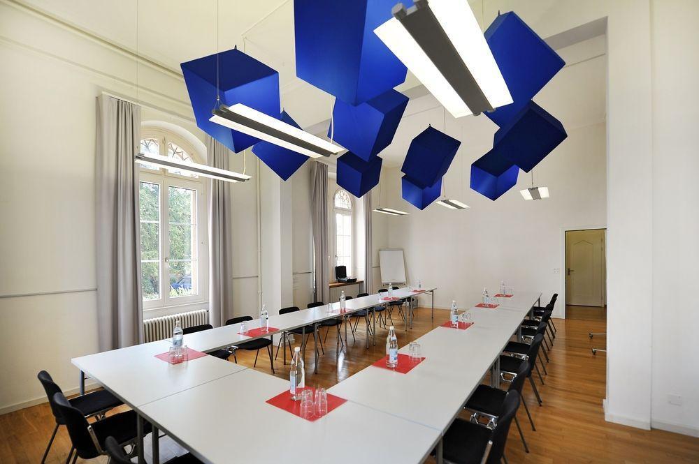 Odelya - Stadthotel Im Park Hotel Basel