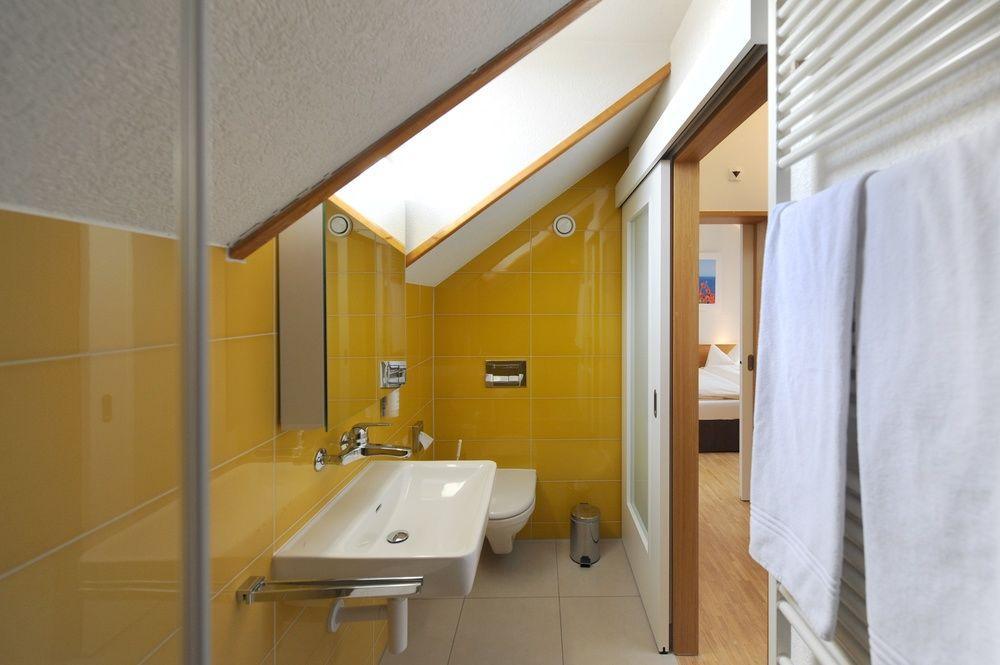Odelya - Stadthotel Im Park 3* Basel
