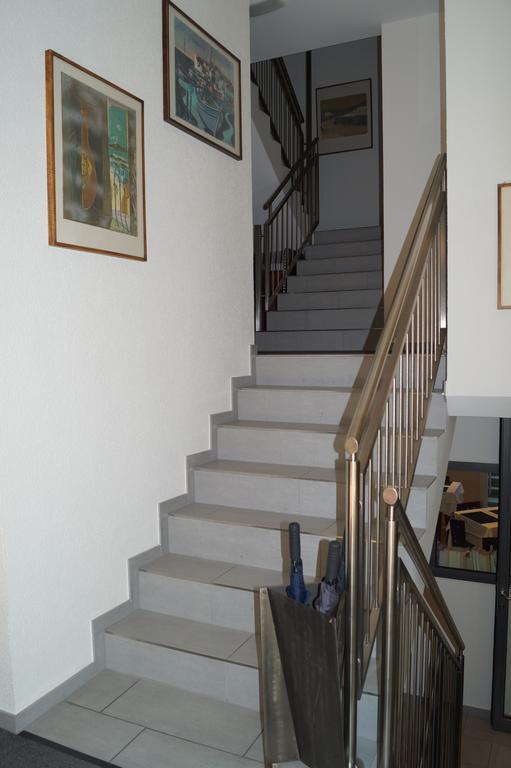 Mfh Micro Homestay Basel