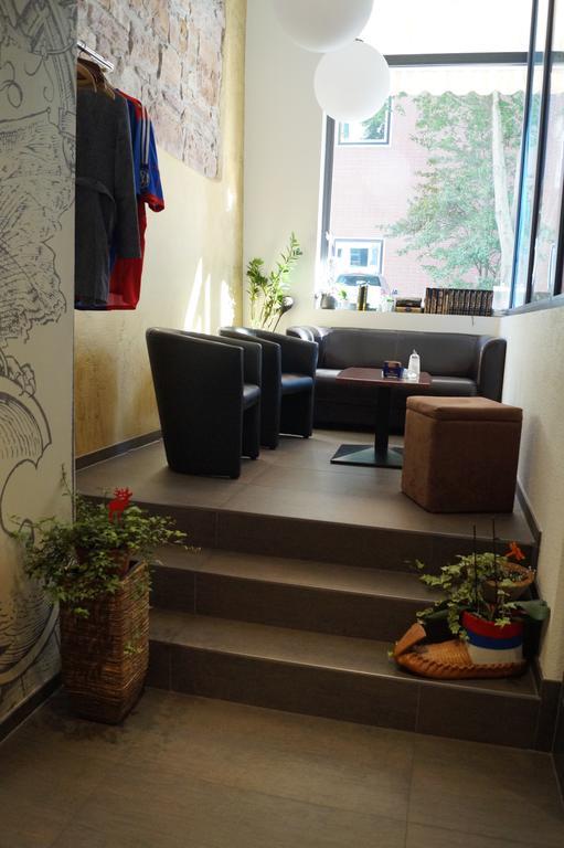 Mfh Micro Homestay *