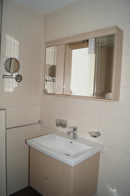 Mfh Micro Homestay Basel