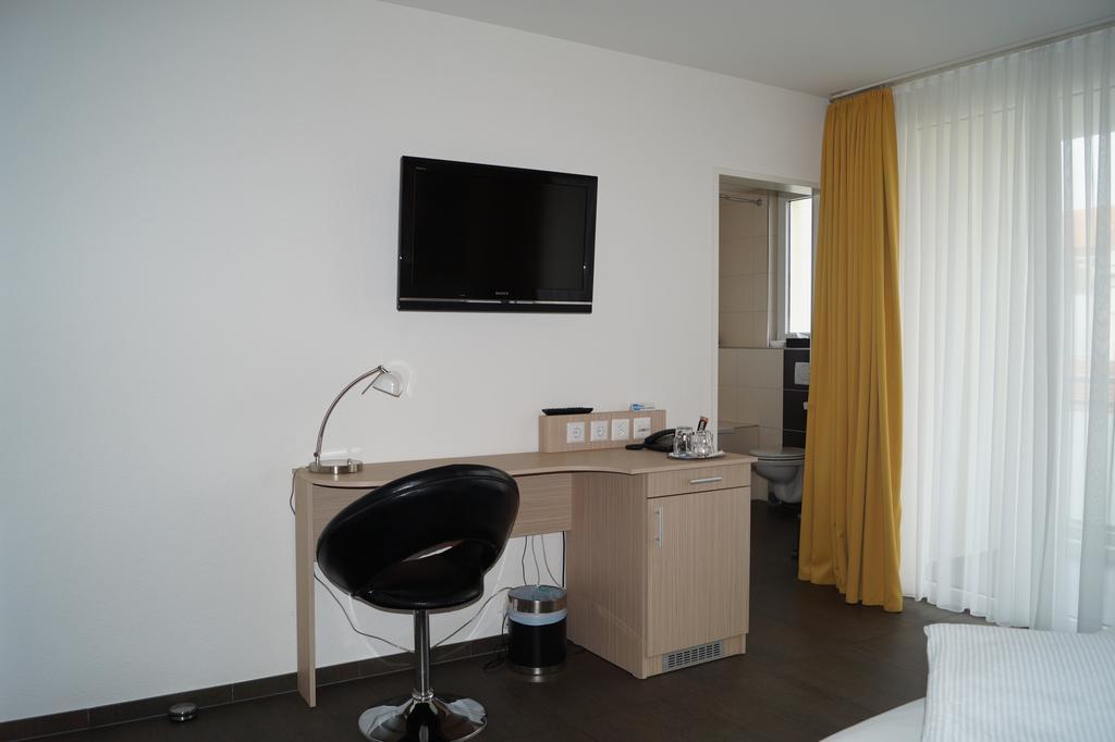 Homestay Mfh Micro Basel
