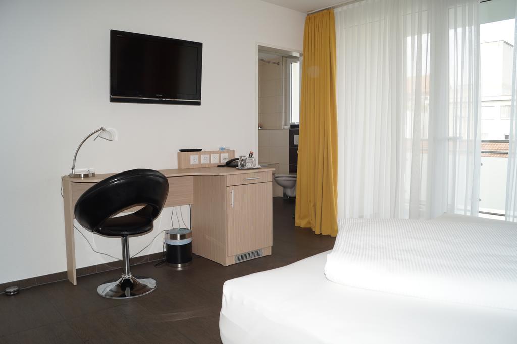 Homestay Mfh Micro