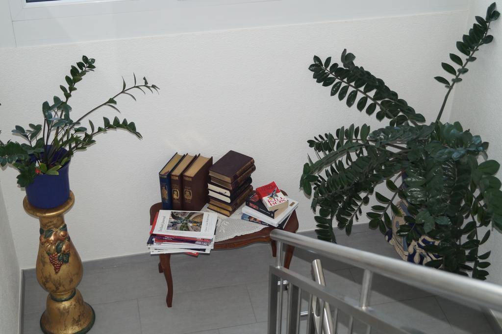 Homestay Mfh Micro Basel