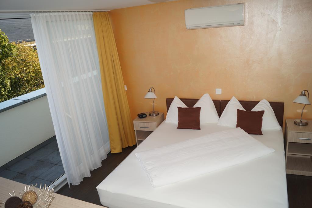 Homestay Mfh Micro