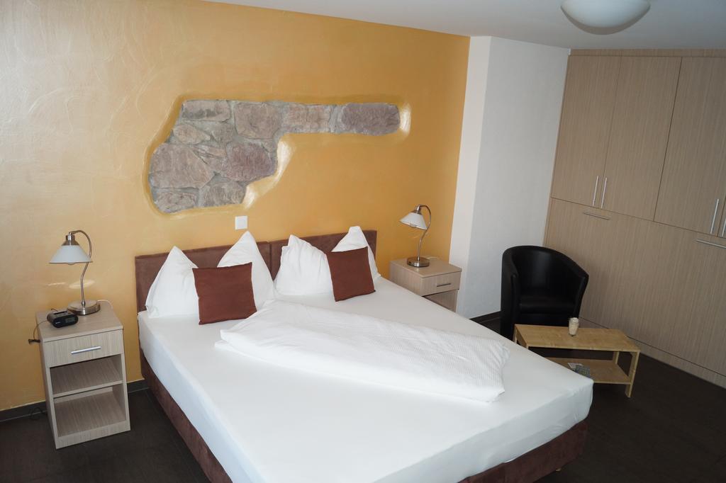 Homestay Mfh Micro *