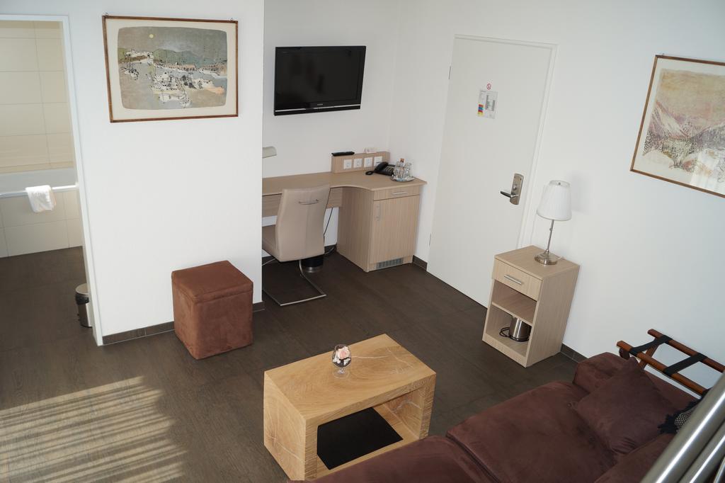 Homestay Mfh Micro