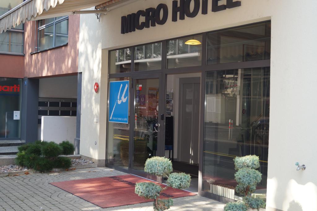 Homestay Mfh Micro *