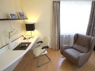 Spalentor - Ihr Sympathisches Stadthotel 4* Bazel