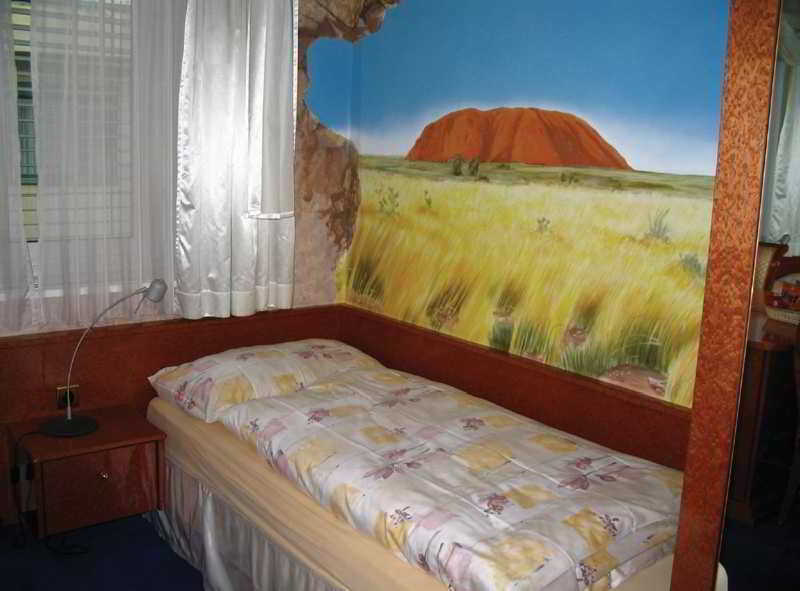 Drachen Hotel Bazel