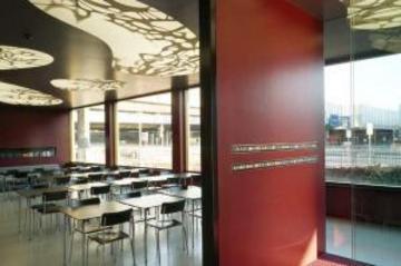 Hotel Dasbreitehotel Am Rhein Basel