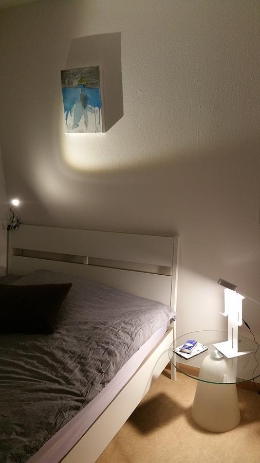 Gundeli Appartement