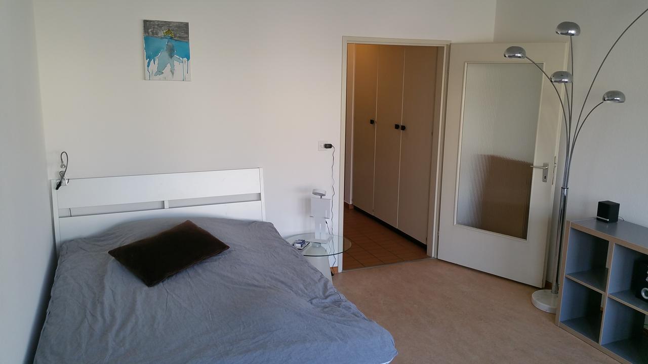 Appartement Gundeli