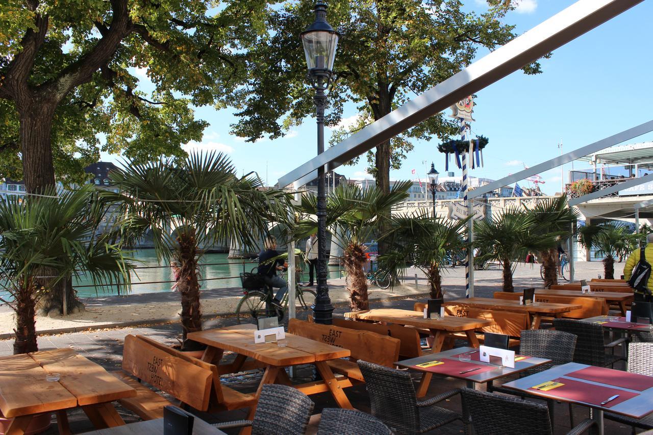East West Hotel Basileia